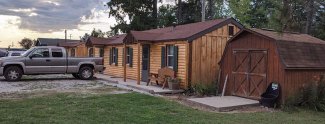 Motel Huron - Web Listing (newer photo)